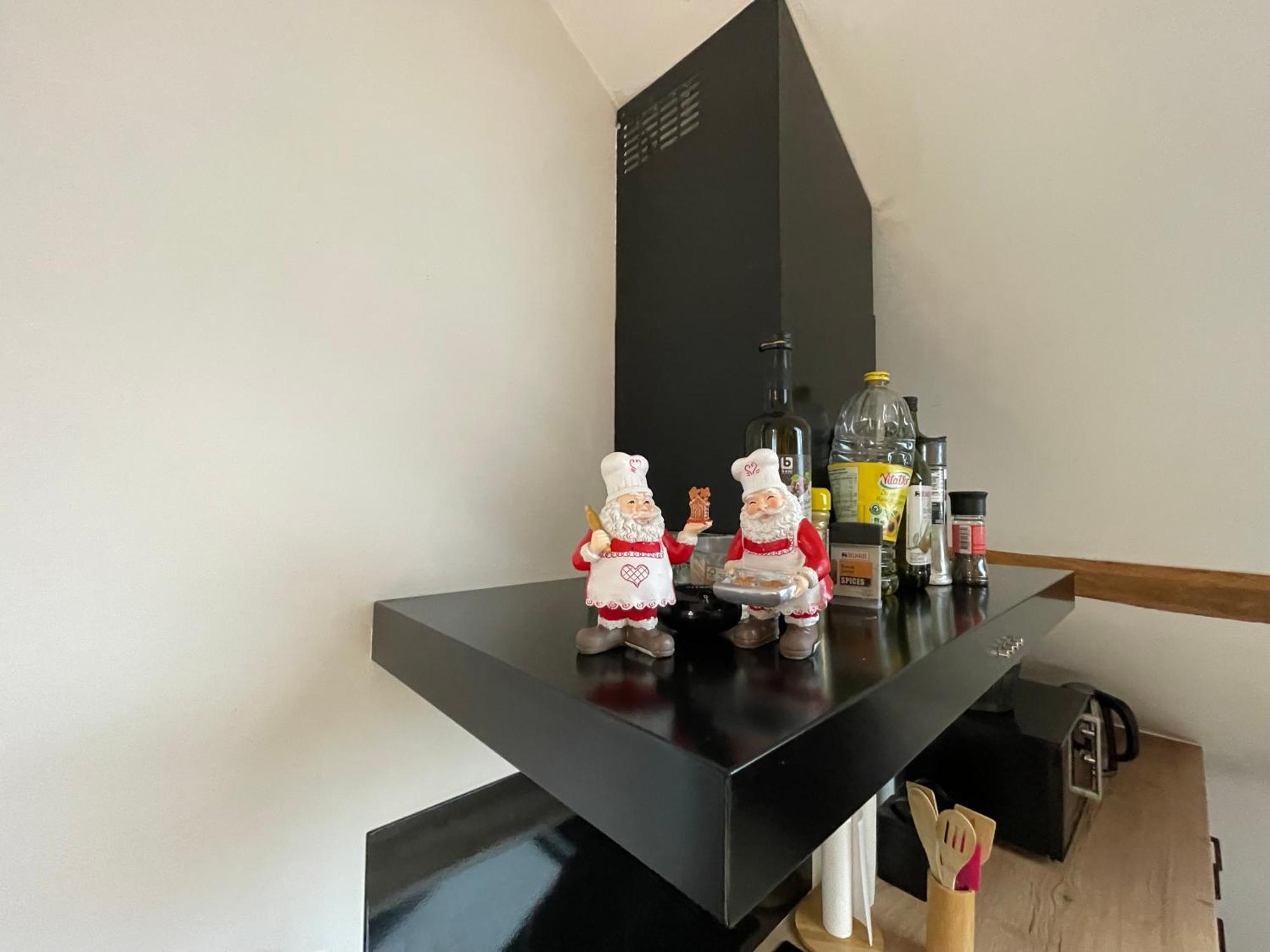 Le Grenier De Charlotte Apartment Libin Exterior foto